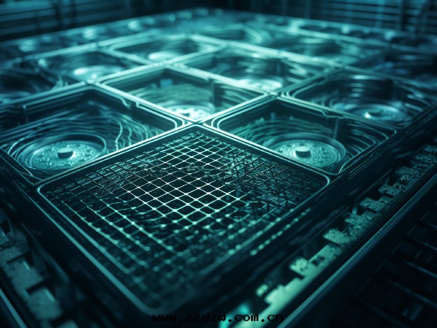 5G基站的(de)散(sàn)热(rè)挑戰