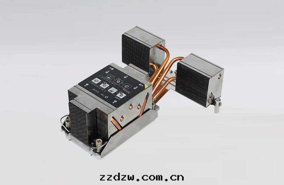 散(sàn)热(rè)模組