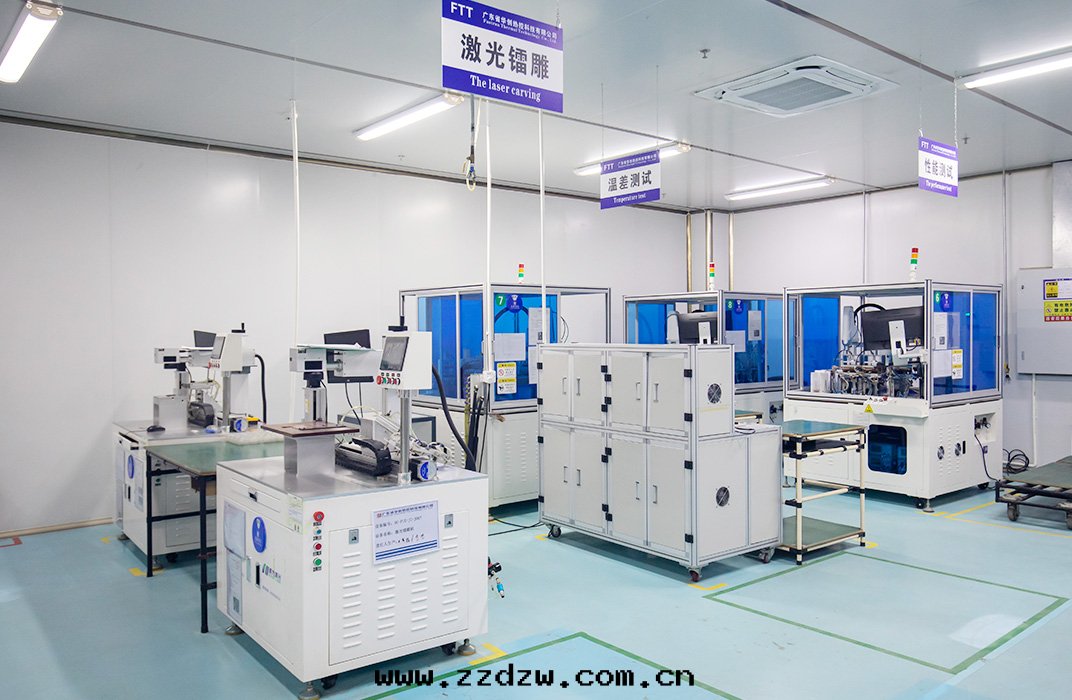 清(qīng)晰的(de)企業定(dìng)位(wèi)