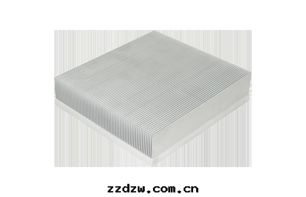 鋁(lǚ)鏟(chǎn)齒散(sàn)热(rè)器