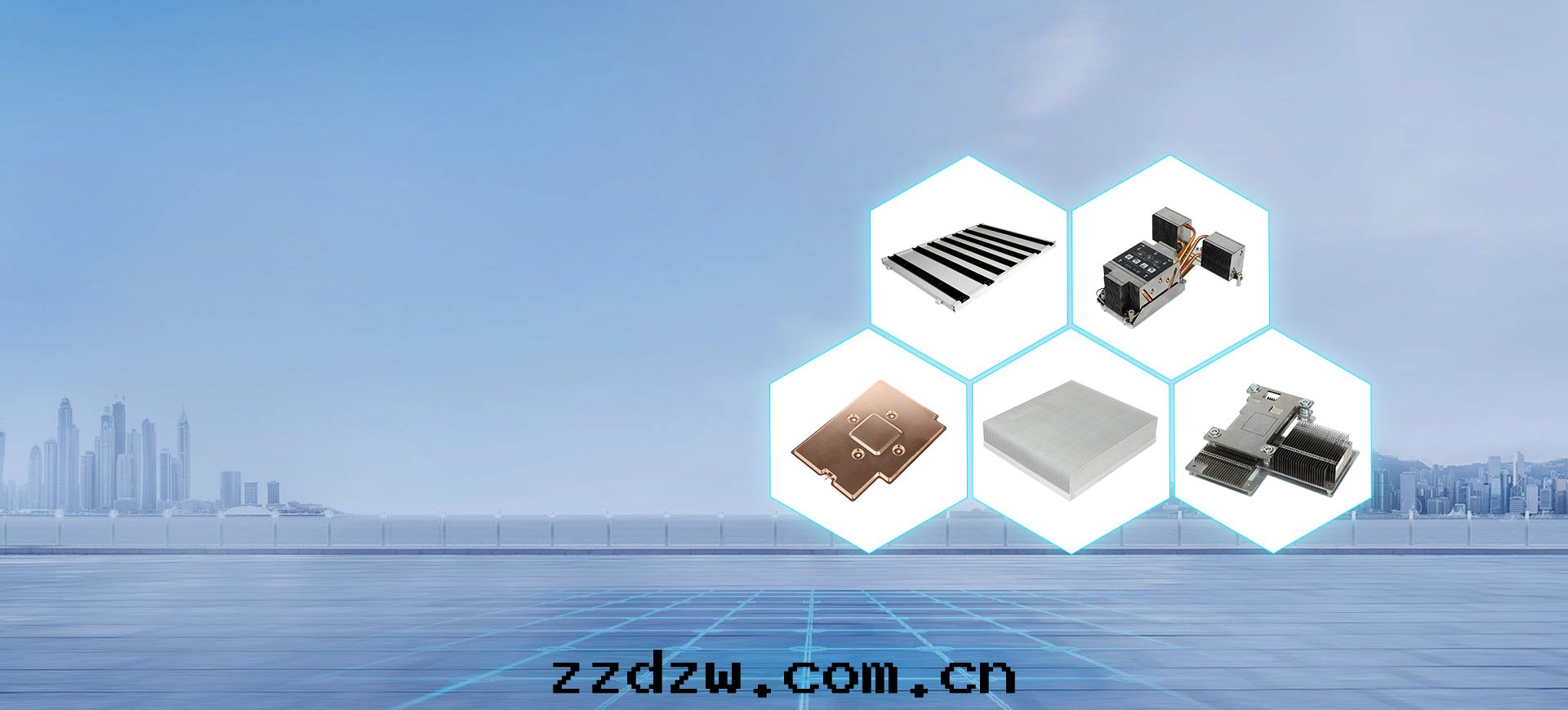 華創热(rè)控 温(wēn)度(dù)掌控者(zhě)