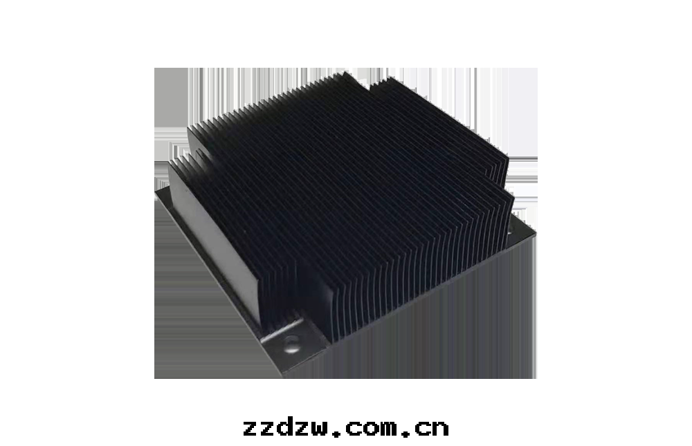 鏟(chǎn)齒散(sàn)热(rè)器