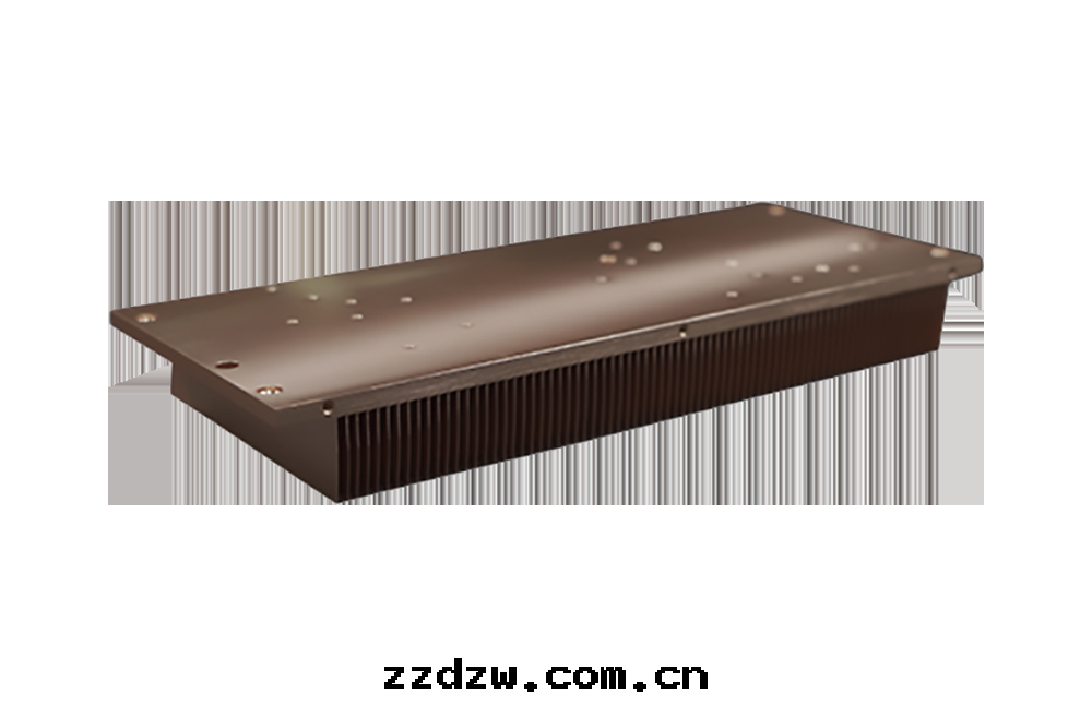 铜(tóng)鏟(chǎn)齒散(sàn)热(rè)器